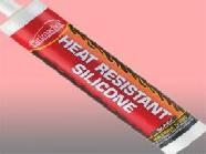 HEAT RESISTANT SILICONE
<br />